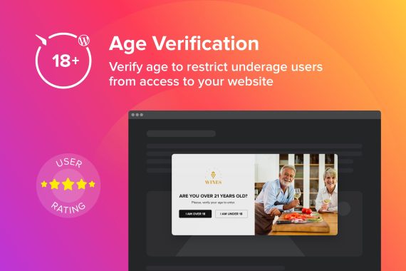 Elfsight Age Verification 1.1.0
