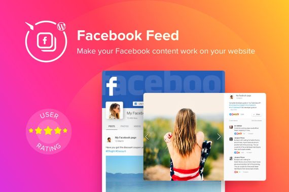 Elfsight Facebook Feed 1.15.0
