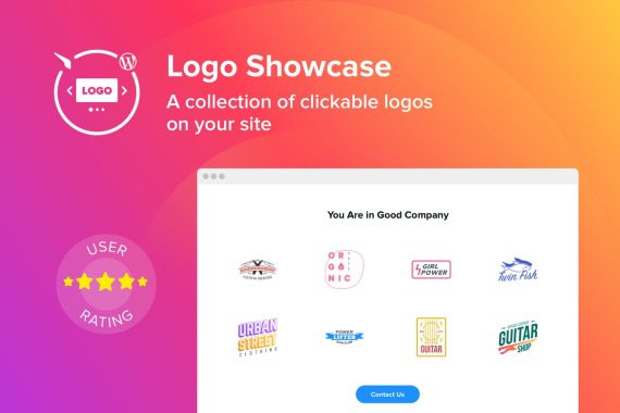 Elfsight Logo Showcase 1.1.1