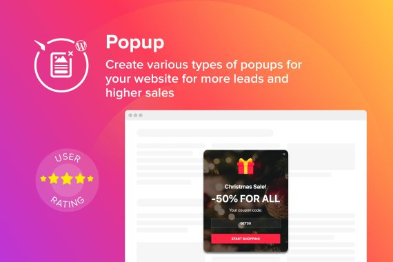 Elfsight Popup 1.1.0