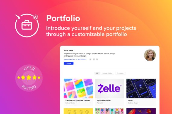 Elfsight Portfolio 1.1.3