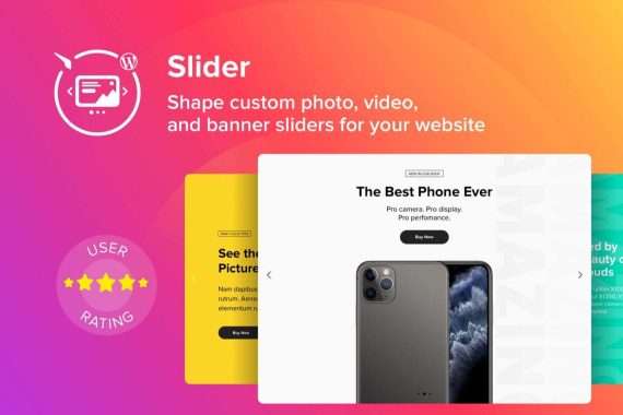 Elfsight Slider 1.1.0