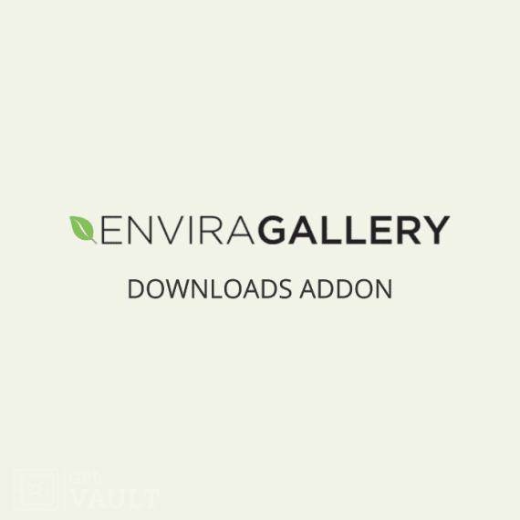 Envira Gallery Downloads 1.5.11 附加组件下载