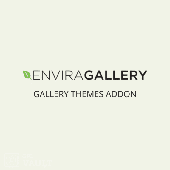 Envira Gallery Gallery Themes 2.0.6 下载