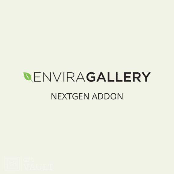 Envira Gallery NextGEN 1.2.6 附加组件下载