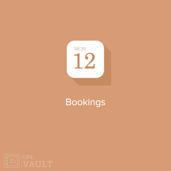 EventOn – Booking Extension 1.4.7 wordpress插件下载