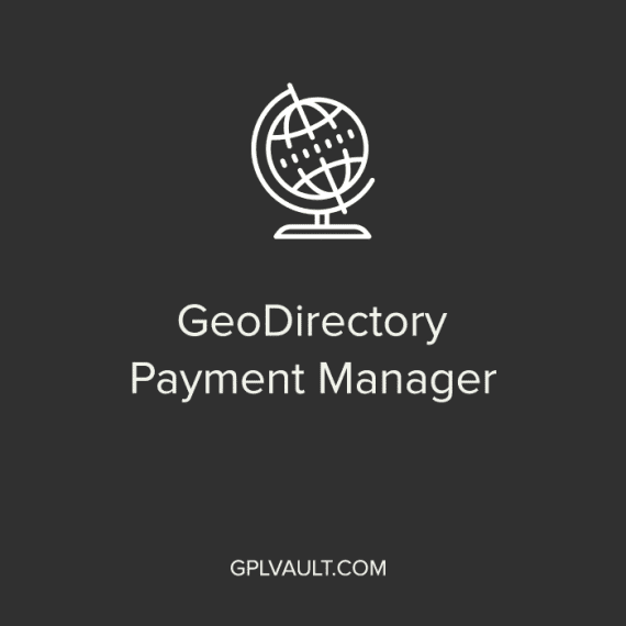 GeoDirectory Payment Manager 2.7.23 拓展插件下载