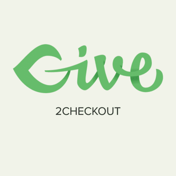 GiveWP 2checkout Add-On 1.1.5