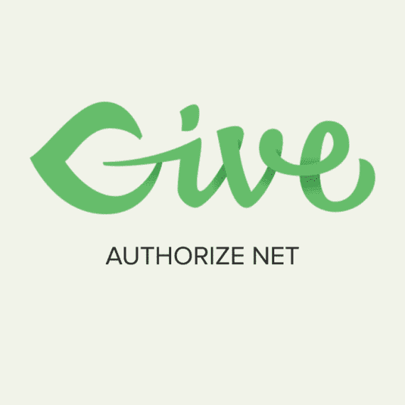 GiveWP Authorize Net Add-On 1.5.1