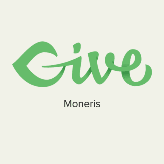 GiveWP Moneris 1.1.0