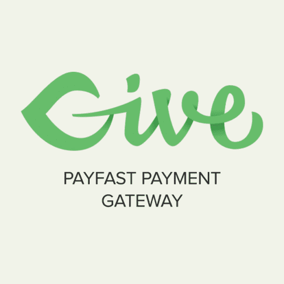 GiveWP Payfast Payment Gateway Add-On 1.0.2
