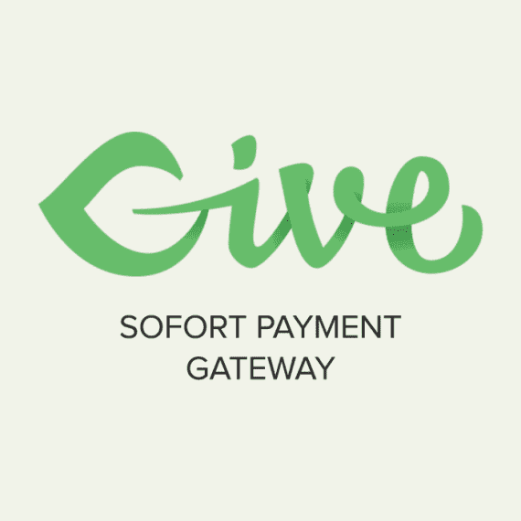 GiveWP Sofort Payment Gateway Add-On 1.0