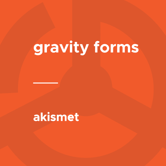 Gravity Forms – Akismet 1.0
