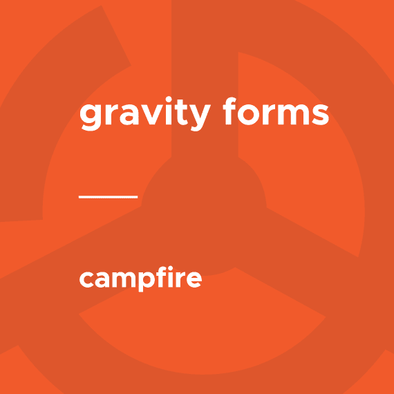 Gravity Forms – Campfire 1.2.2