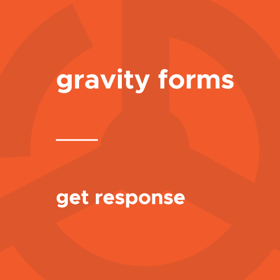 Gravity Forms – GetResponse 1.6