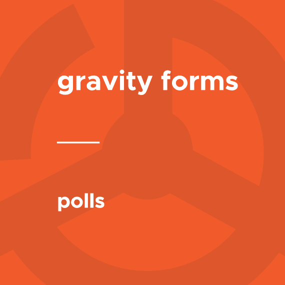 Gravity Forms – Polls 3.9