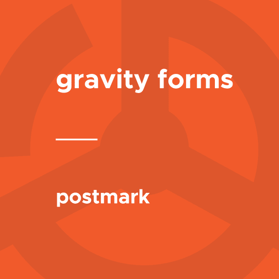 Gravity Forms – Postmark 1.3