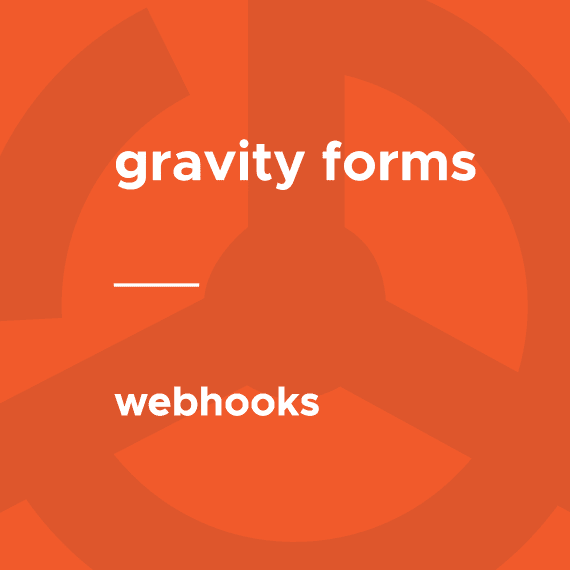 Gravity Forms – Webhooks 1.5