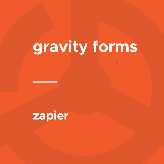 Gravity Forms – Zapier 4.2