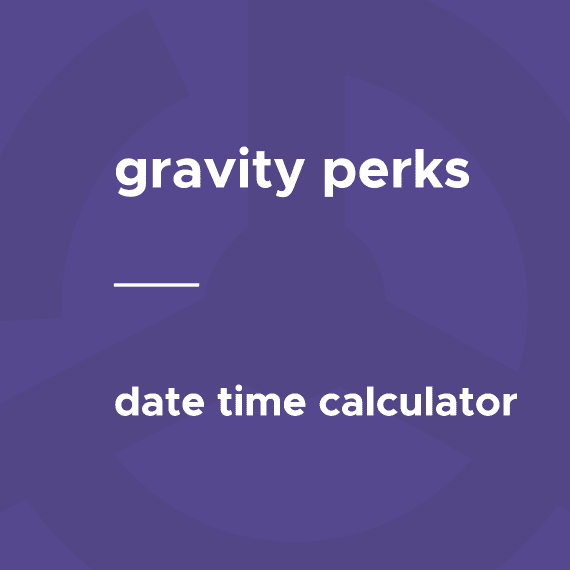 Gravity Perks – Date Time Calculator 1.0-beta-4.20 拓展插件下载