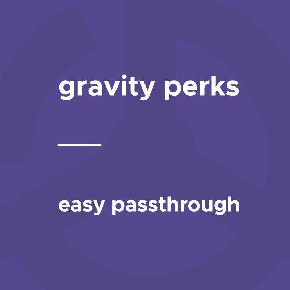 Gravity Perks – Easy Passthrough 1.9.11