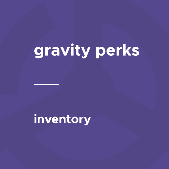 Gravity Perks – Inventory 1.0-beta-2.7