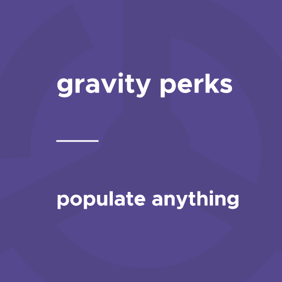 Gravity Perks – Populate Anything 2.1.65 拓展插件下载