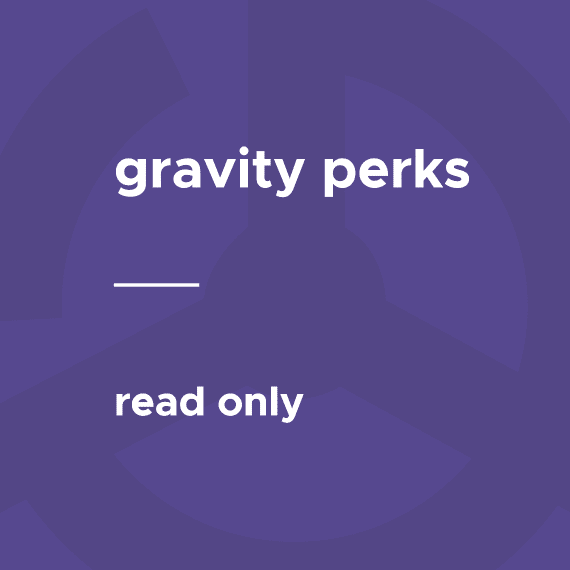 Gravity Perks – Read Only 1.9.15