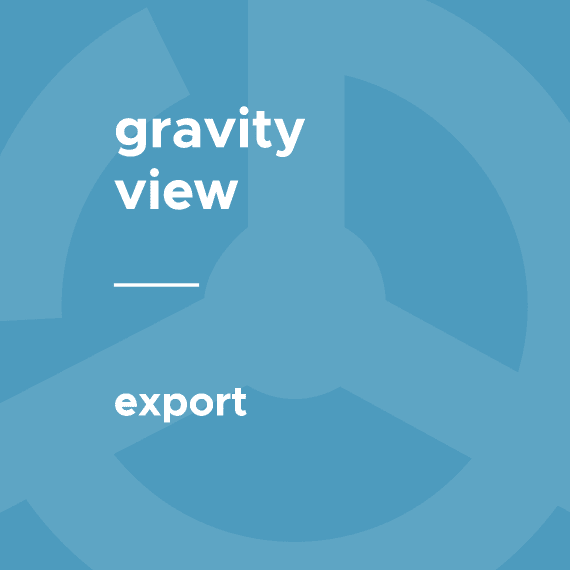 GravityExport v1.16.0 (By Gravitykit) 插件下载
