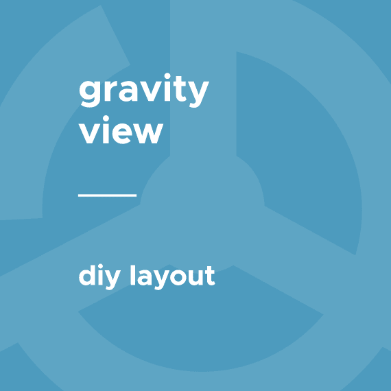 GravityView – DIY Layout 2.5.2 下载