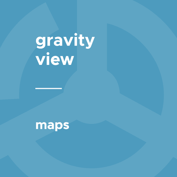 GravityView – Maps 3.10.4 插件下载