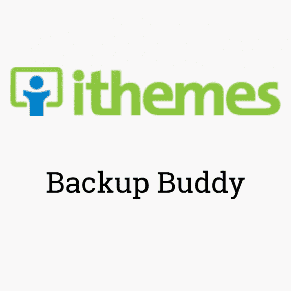 iThemes BackupBuddy 9.1.19 网站备份、恢复、迁移插件下载