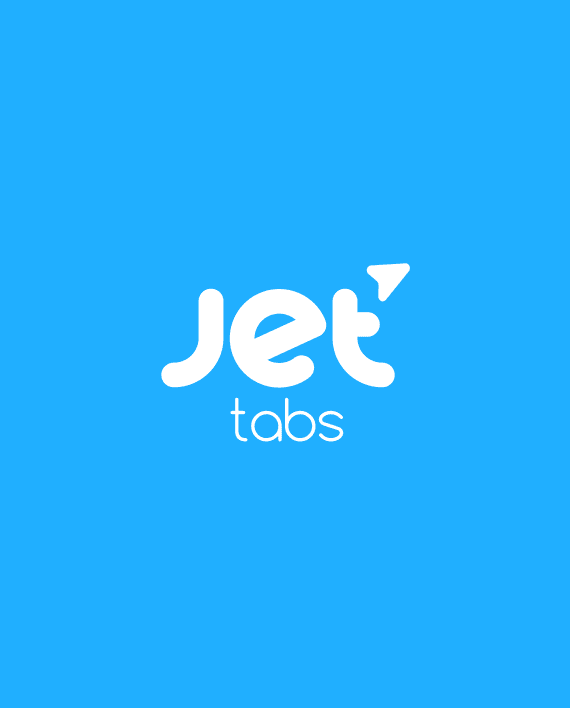 JetTabs v2.3.4 Elementor 的标签页、切换开关与手风琴区块插件下载