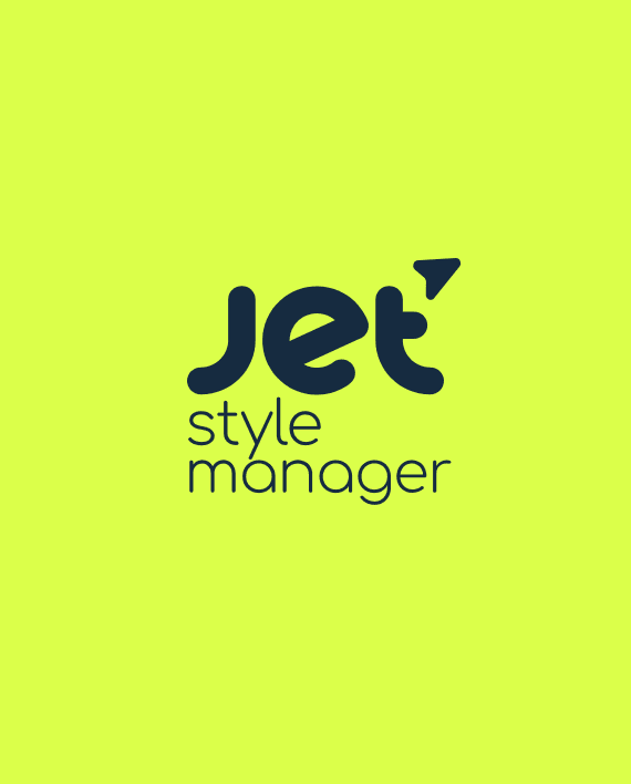 JetStyleManager 1.3.9 样式保存复用插件下载