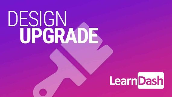 Design Upgrade Pro for LearnDash v2.30 插件下载
