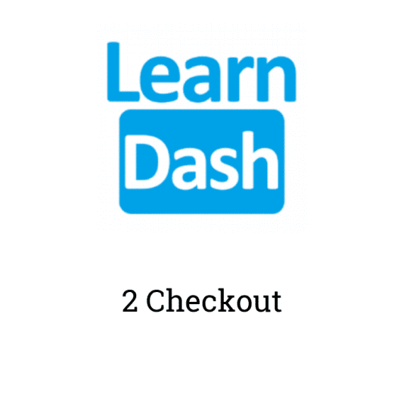 LearnDash LMS 2Checkout Add-On 1.1.1.2 拓展插件下载