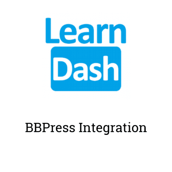 LearnDash LMS BBPress Integration Add-On 2.2.5 拓展插件下载