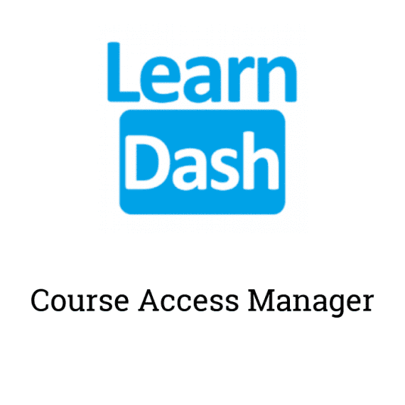 LearnDash LMS Course Access Manager Add-On 1.0