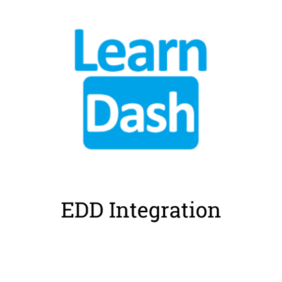 LearnDash LMS EDD Integration Plugin Add-On 1.4.0 拓展插件下载