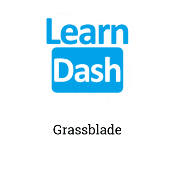 LearnDash LMS GrassBlade Add-On 0.1.0