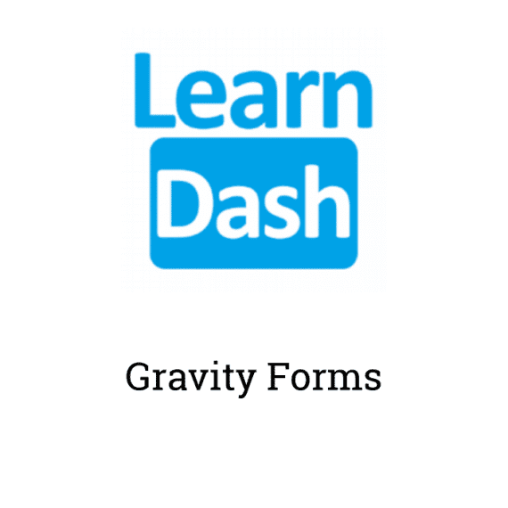 LearnDash LMS GravityForms Add-On 2.1.3 拓展插件下载