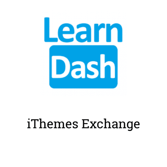 LearnDash LMS iThemes Exchange Add-On 1.1
