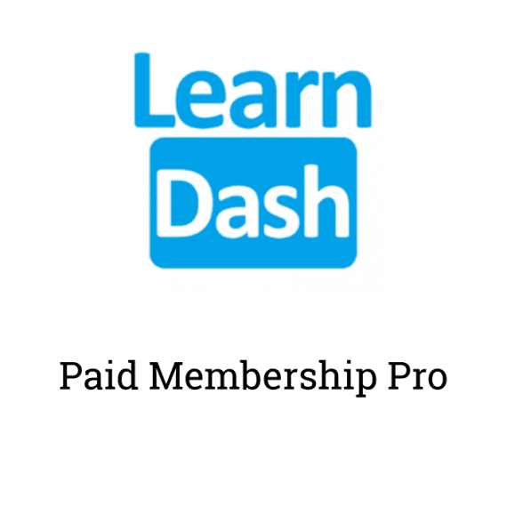 LearnDash LMS Paid Memberships Pro Add-On 1.3.6 拓展插件下载