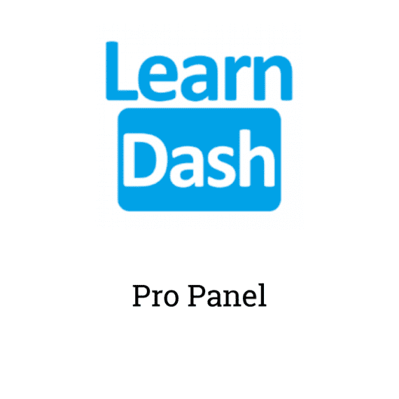LearnDash LMS Pro Panel Add-On 2.1.4.1
