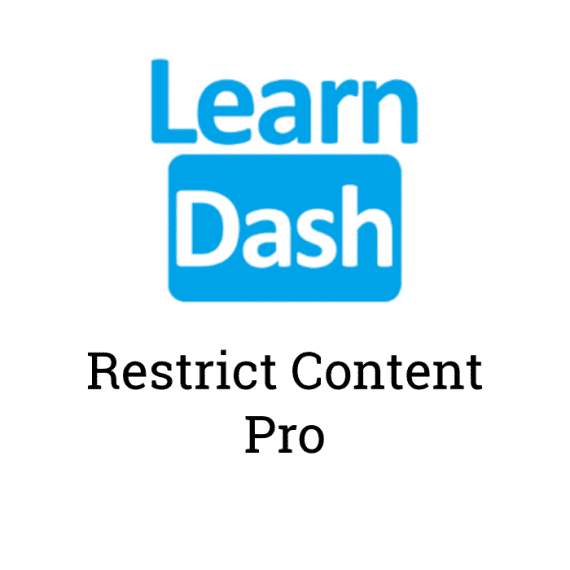 LearnDash LMS Restrict Content Pro 1.1.2 拓展插件下载