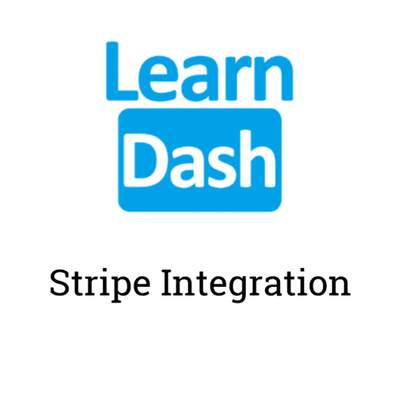 LearnDash LMS Stripe Integration Add-On 1.9.3 拓展插件下载