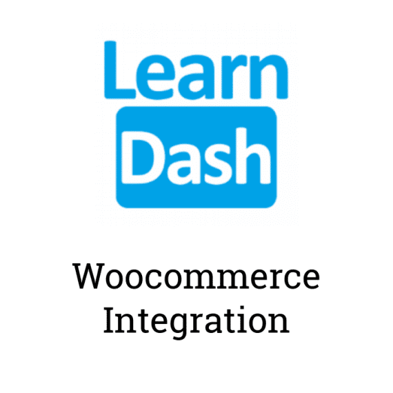 LearnDash LMS WooCommerce Integration Add-On 2.0.2 插件下载