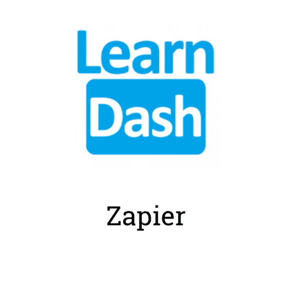 LearnDash LMS Zapier Add-On 2.3.2 拓展插件下载