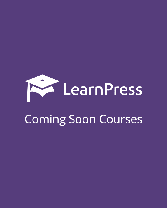 LearnPress – Coming Soon Courses 4.0.2