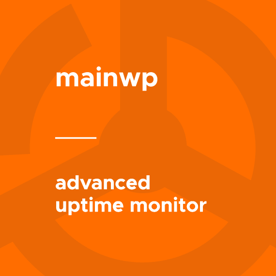 MainWP – Advanced Uptime Monitor 5.3 插件下载